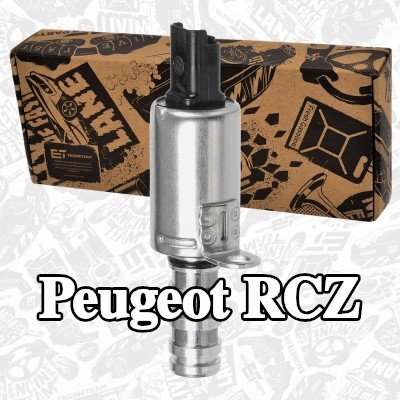 ET ENGINETEAM صمام ضبط عمود الكامات — Peugeot Rcz