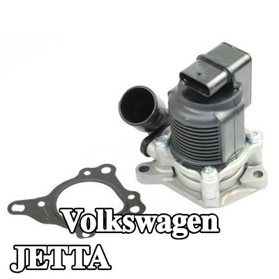 METZGER صمام الهواء الثانوي — 2012 Volkswagen Jetta