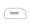 KAMOKA Valf kapağı contalı valf kapağı, cıvata/vida ile — Mitsubishi L200 (4)