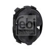 FEBI BILSTEIN Kelepçe, susturucu Arka — Citroën Dispatch (2)
