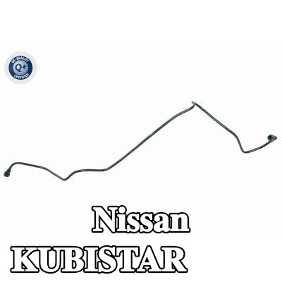 VAICO خط الوقود — Nissan Kubistar