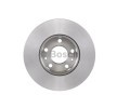 BOSCH Fren diski Dış Çap: 280mm, Havalandırmalı, Yağlanmış — 2002 Citroën Relay (3)