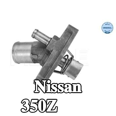 MEYLE الثرموستات جودة أصلية, 76, 5°C — Nissan 350z