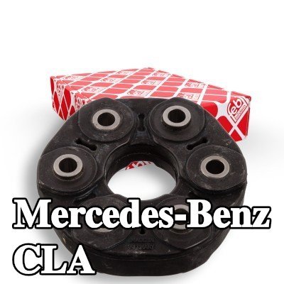 FEBI BILSTEIN وصلة عمود الإدارة الخلفية — Mercedes-Benz Cla
