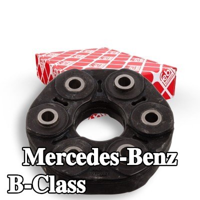 FEBI BILSTEIN وصلة عمود الإدارة الخلفية — Mercedes-Benz B-Class