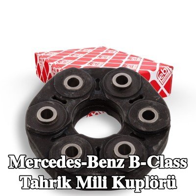 FEBI BILSTEIN Tahrik mili kuplörü Arka — Mercedes-Benz B-Class