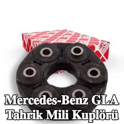 FEBI BILSTEIN Tahrik mili kuplörü Arka — Mercedes-Benz Gla