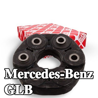 FEBI BILSTEIN وصلة عمود الإدارة الخلفية — Mercedes-Benz Glb