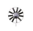 MAHLE Fan, radyatör 303mm — SEAT Inca (6)