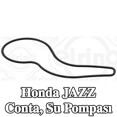 ELRING Conta, su pompası — Honda Jazz