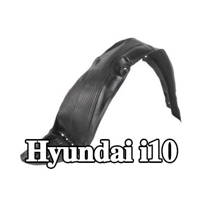 BLIC بطانة قوس العجلة الأمامية اليسرى — Hyundai i10
