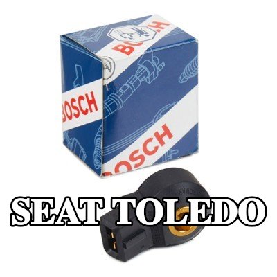 BOSCH مستشعر النقر — 2002 SEAT Toledo
