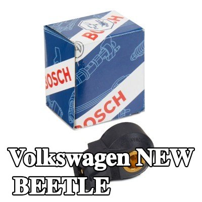 BOSCH مستشعر النقر — Volkswagen New Beetle