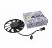 VEMO Fan, radyatör 350mm, radyatör fanı kapağı olmadan — Audi Tt (2)