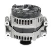 BOSCH Alternatör 180A — Mercedes-Benz Clk (4)
