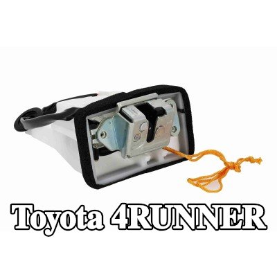 ACKOJA قفل الباب الخلفي الداخلي — Toyota 4runner