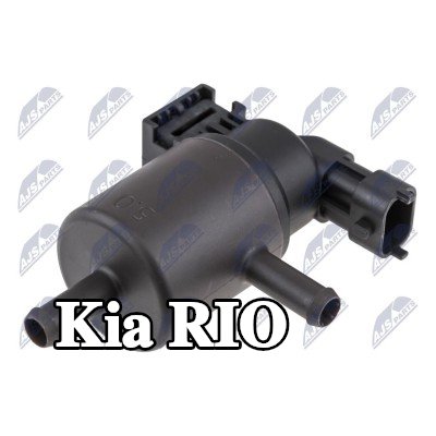 NTY صمام، مرشح الكربون المنشط — Kia Rio