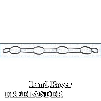 AJUSA حشية مشعب السحب — 1998 Land Rover Freelander