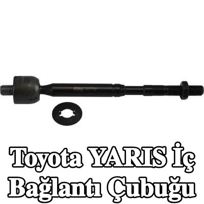 KAVO PARTS İç bağlantı çubuğu — Toyota Yaris