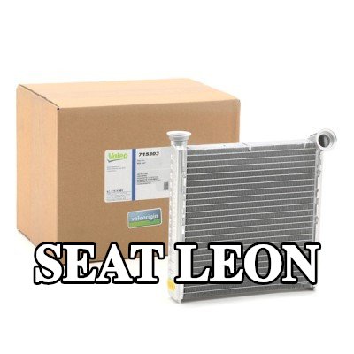 VALEO شبكة التسخين — SEAT Leon