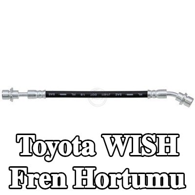 A.B.S. Fren hortumu 280mm — Toyota Wish