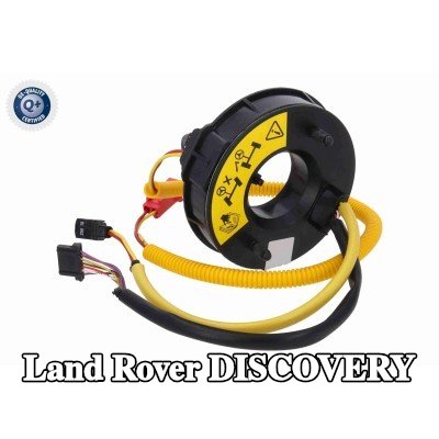 VEMO نابض ساعة لعجلة القيادة — 2002 Land Rover Discovery