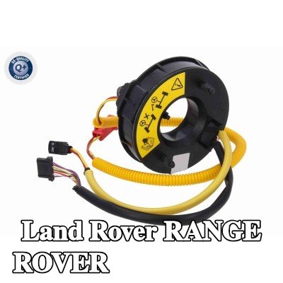 VEMO نابض ساعة لعجلة القيادة — 2000 Land Rover Range Rover