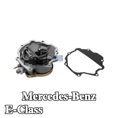 DT Spare Parts مضخة تفريغ، تكييف الهواء — Mercedes-Benz E-Class