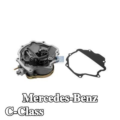 DT Spare Parts مضخة تفريغ، تكييف الهواء — Mercedes-Benz C-Class