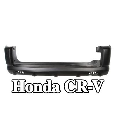 BLIC المصد الخلفي الخلفي — 2002 Honda Cr-v