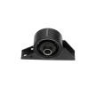 KAVO PARTS Motor yatağı — Mitsubishi Galant (3)