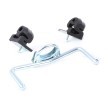 HJS Tutma Braketi, susturucu Ön — 2016 DS Ds3 (2)