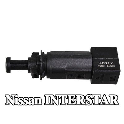METZGER مفتاح القابض للتحكم في السرعة — Nissan Interstar
