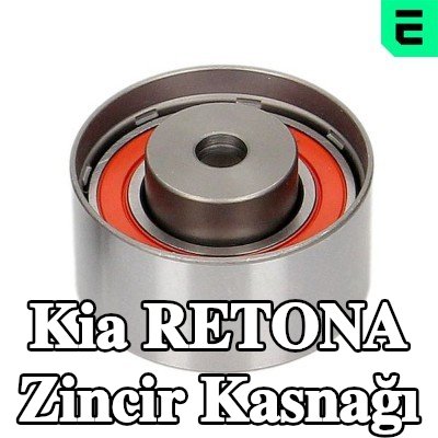 OPTIMAL Zincir kasnağı — Kia Retona