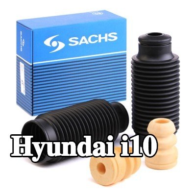 SACHS طقم غطاء الغبار, ممتص الصدمات XTend — Hyundai i10