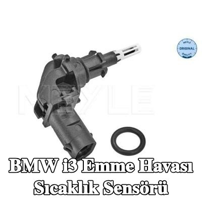 MEYLE Emme havası sıcaklık sensörü — BMW i3