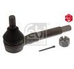 FEBI BILSTEIN Rot ucu Ön Aks Sağ, 172mm — Nissan Patrol (2)