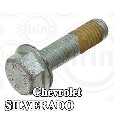 ELRING برغي العادم — Chevrolet Silverado