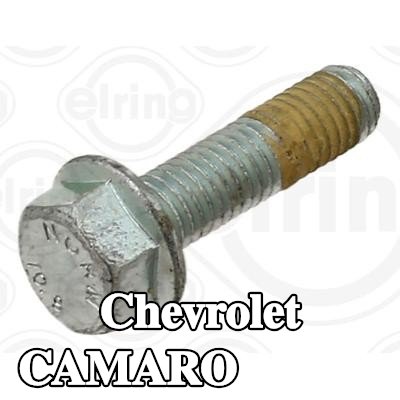 ELRING برغي العادم — Chevrolet Camaro