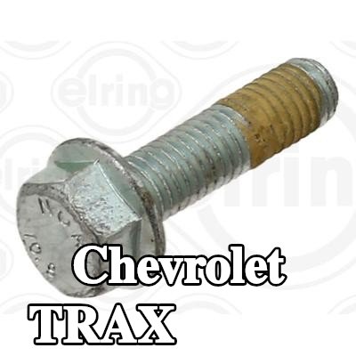 ELRING برغي العادم — Chevrolet Trax