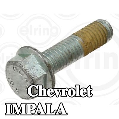 ELRING برغي العادم — Chevrolet Impala