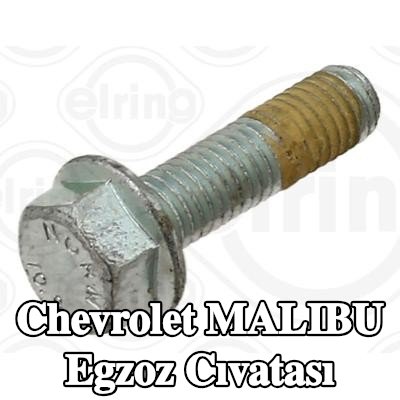 ELRING Egzoz cıvatası — Chevrolet Malibu