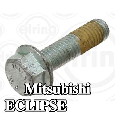 ELRING برغي العادم — 1997 Mitsubishi Eclipse