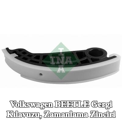INA Gergi Kılavuzu, zamanlama zinciri — Volkswagen Beetle