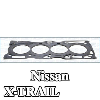 AJUSA حشية الرأس MULTILAYER STEEL, 0, 5mm — 2002 Nissan X-trail