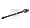 FEBI BILSTEIN İç bağlantı çubuğu 261mm, karşı somunlu — Nissan 300zx (3)