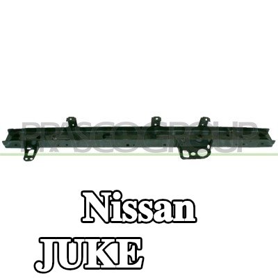PRASCO قضيب عرضي سفلي — Nissan Juke