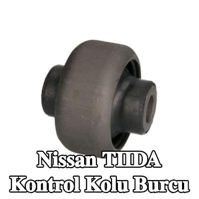 REINHOCH Kontrol kolu burcu — Nissan Tiida