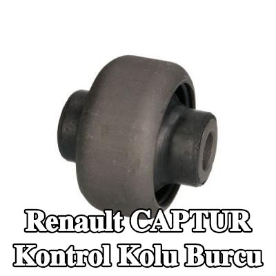 REINHOCH Kontrol kolu burcu — 2020 Renault Captur
