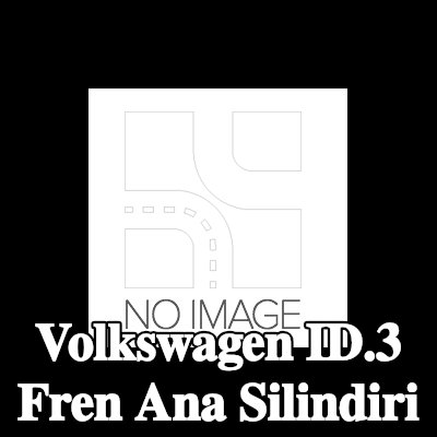 TRW Fren ana silindiri — Volkswagen Id.3
